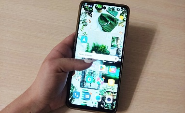 Калужанам рассказали о фишинге