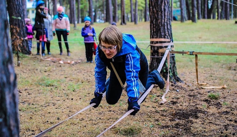 В Калуге в сквере Волкова появится фрироуп-трасса