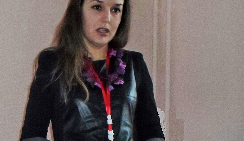 Путь в науку начинается со школьного кружка