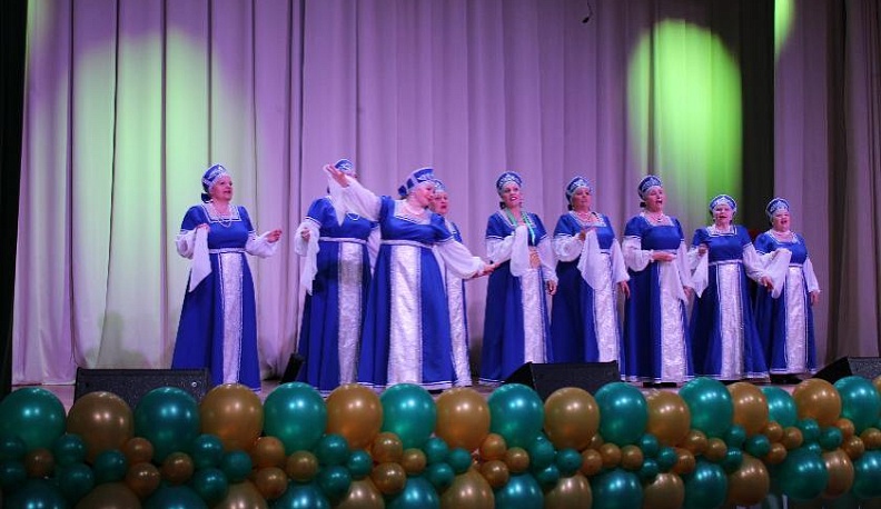 Творческий полёт нормальный!