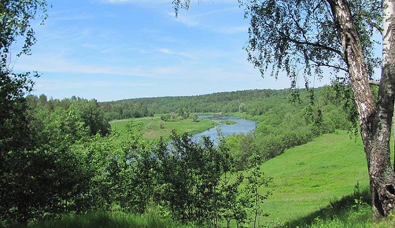 Мир без мусора прекрасен!