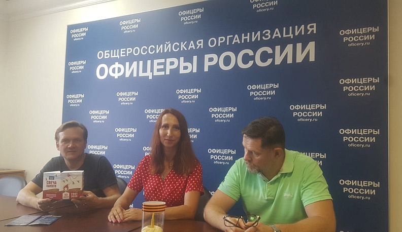 Алексей Галицкий: «Георгий Жуков - один из тех людей, благодаря которым была одержана Великая Победа»