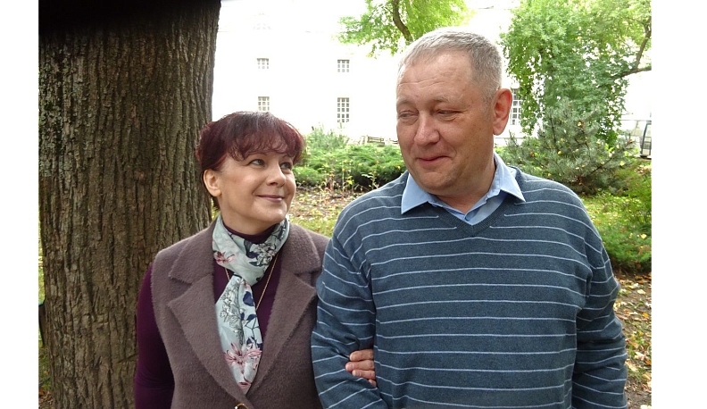 Равнение на чистоту и порядок!