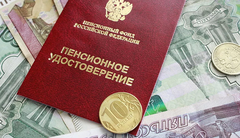 В Калуге прокуратура вернула ветерану войны вторую пенсию