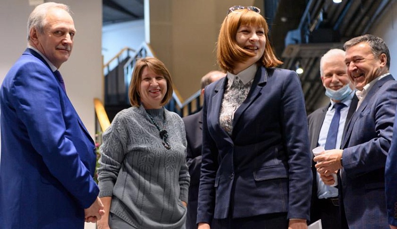 В Калужской области уменьшилось количество оппонентов партии «Единая Россия»