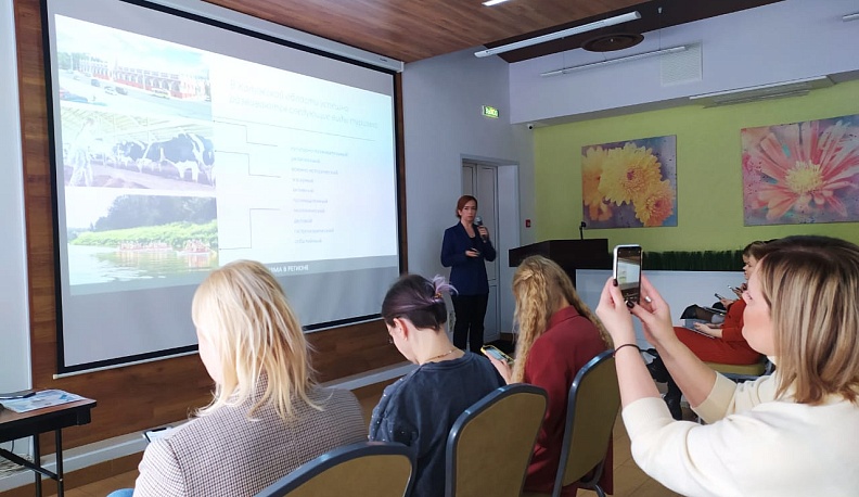 От Калуги до Тарусы планируют пустить скоростное экскурсионное речное судно