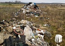 В Калужской области за год ликвидировали более 10 несанкционированных свалок