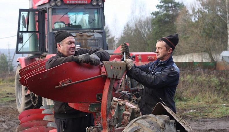 Зерно экстра-класса 