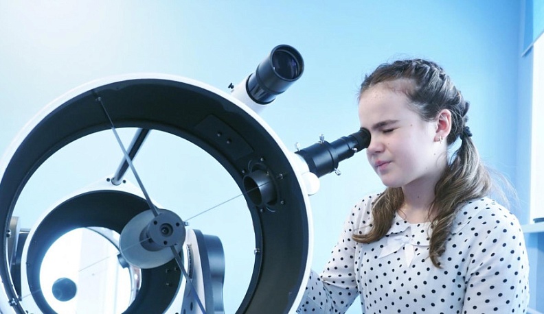 Владислав Шапша рассказал о поддержке молодых ученых в Калужской области