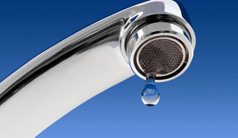 Без воды останутся жители нескольких домов четырех калужских улиц