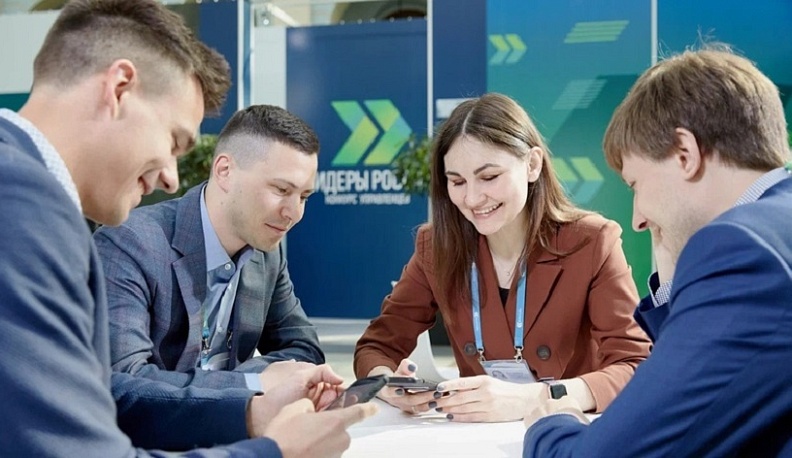 20 калужан вышли в региональный этап конкурса управленцев «Лидеры России» 