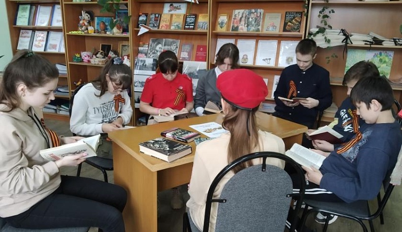 Для людей и для идей