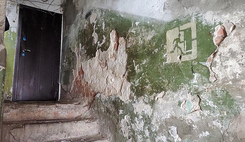 Сериал «Общага». Каким будет финал?