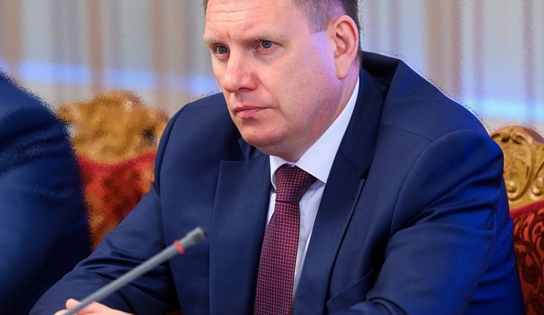 Геннадий Новосельцев рассказал о региональном законе, вступившем в силу 1 сентября