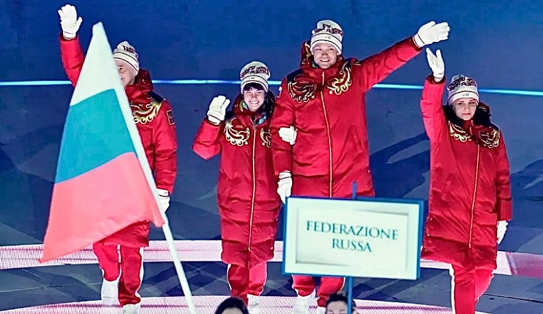 Калужская компания сшила форму для российской сборной на Паралимпиаду