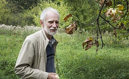 Александр Трунин, председатель регионального отделения Союза российских писателей