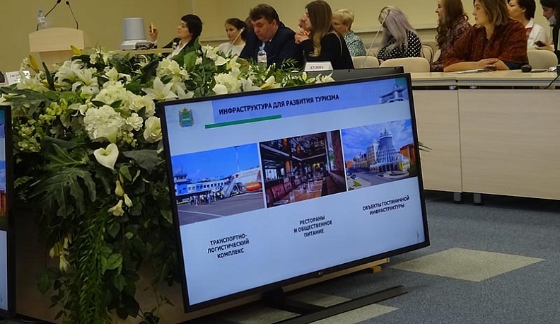 В Калужской области сегодня 15 тысяч работников сферы туризма отмечают профессиональный праздник