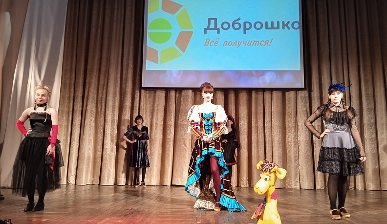 В Калуге проходят 12-е малые Дельфийские игры 