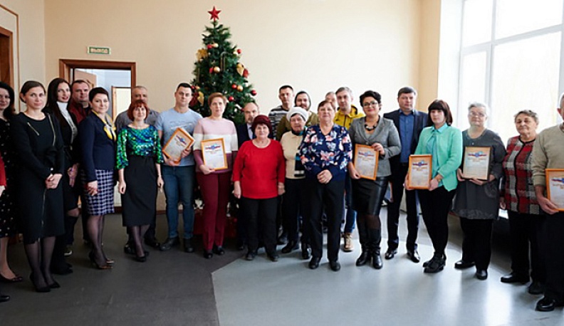 В Обнинске назвали самые яркие организации