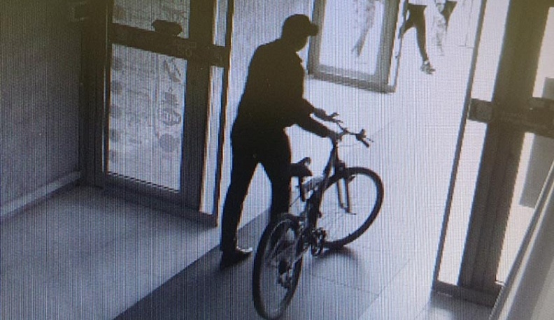 В Калужской области задержали 18-летнего велосипедного вора