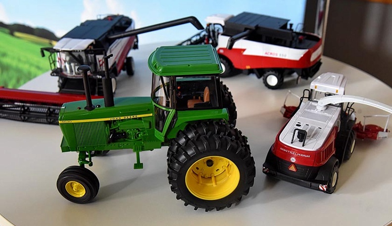 Владислав Шапша пообещал поддержку калужским сельхозпроизводителям