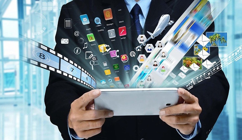 Между струйками дождя