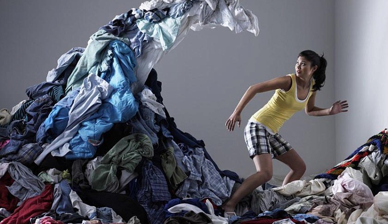 Это вам не эко!