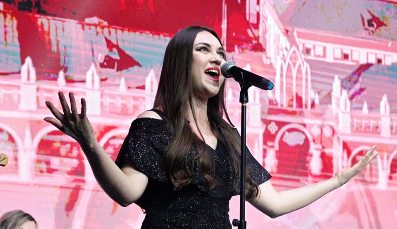 В Калуге открылся Всероссийский форум «Цифровая эволюция»