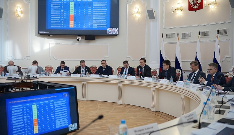 Госсовет ищет способы повысить эффективность мер налоговой поддержки для науки