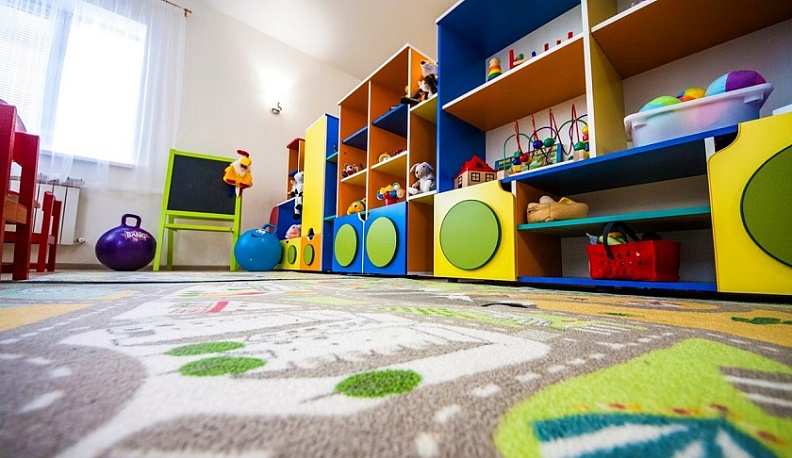 В Людинове объединяют два детских сада