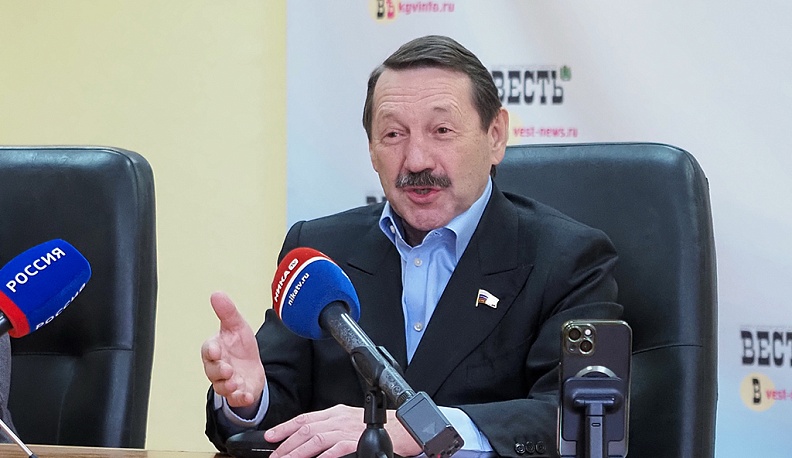 От выборов до ЖКХ      