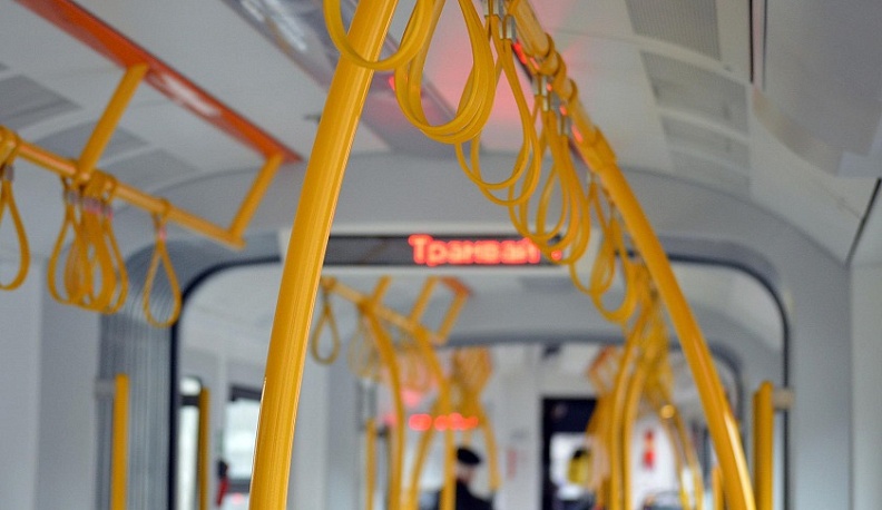 В Калуге в День Победы поменяются маршруты движения общественного транспорта