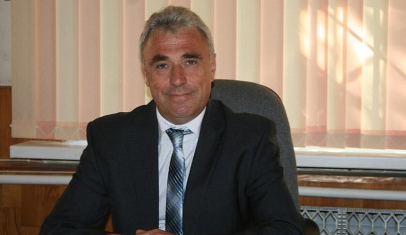 Виктор Тарасенков: "Работать над решением поставленных президентом задач нужно сообща, независимо от партийной принадлежности"