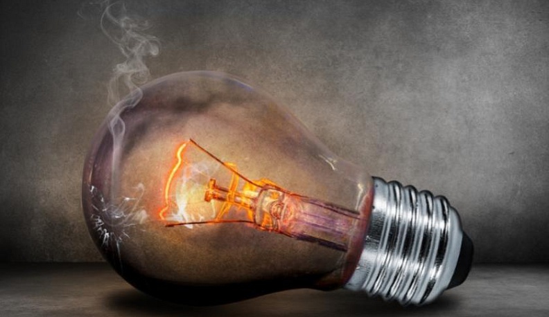 Энергетики отключают электричество на девяти улицах Калуги и в двух пригородах 