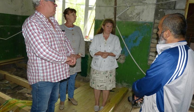 Зона особой ответственности