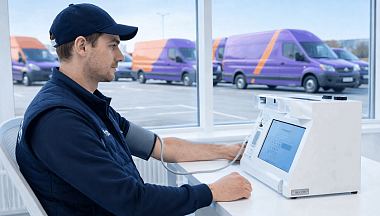  «Ростелеком» переведет водителей на дистанционный предрейсовый осмотр