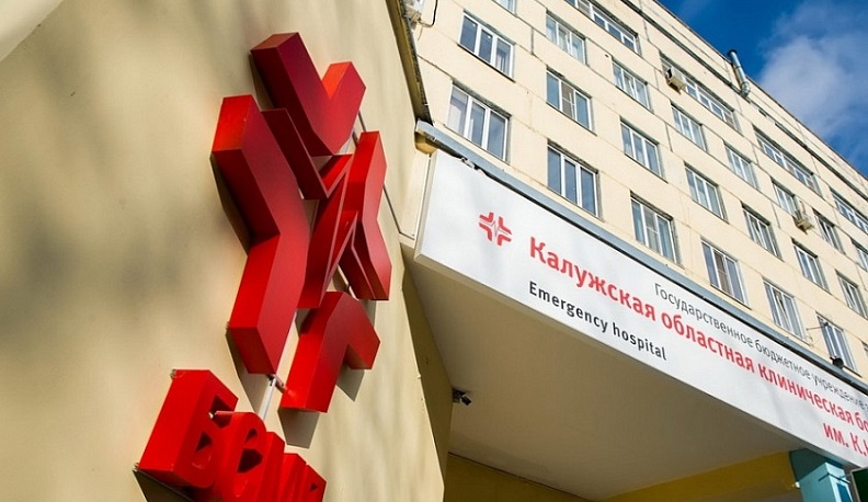 Владислав Шапша рассказал о дефиците кадров в БСМП