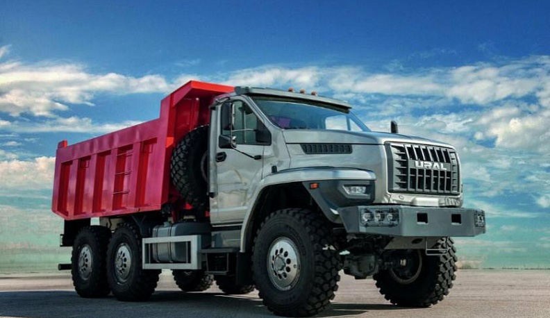 В Калужской области отменены временные ограничения движения для большегрузного транспорта