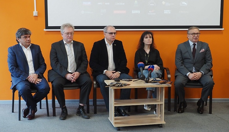 Калуга станет традиционным местом проведения международного кинофестиваля