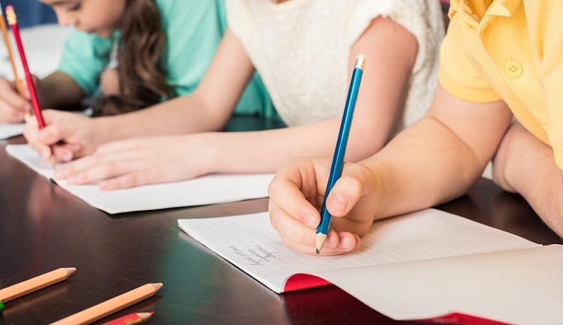 Калужским школьникам предлагают написать сочинение на тему «Сын России»