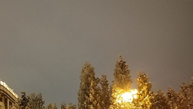 За ночь в Калужской области уничтожено два беспилотника