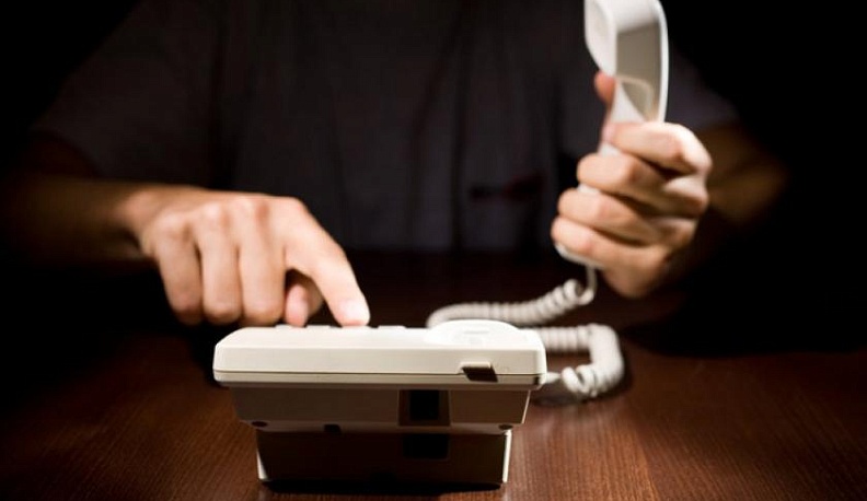 Телефонные мошенники «развели» жительницу Обнинска на 50 тысяч рублей