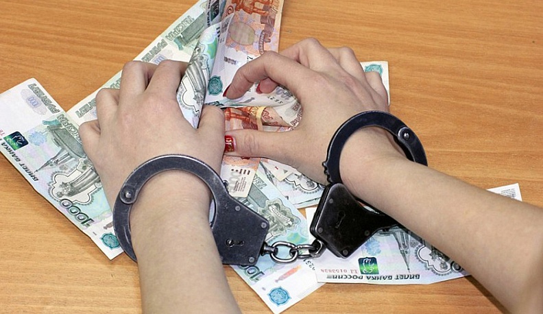 В Калужской области мужчина обманул центр занятости населения на 46 тысяч рублей