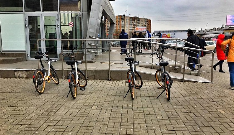 Ложка дёгтя