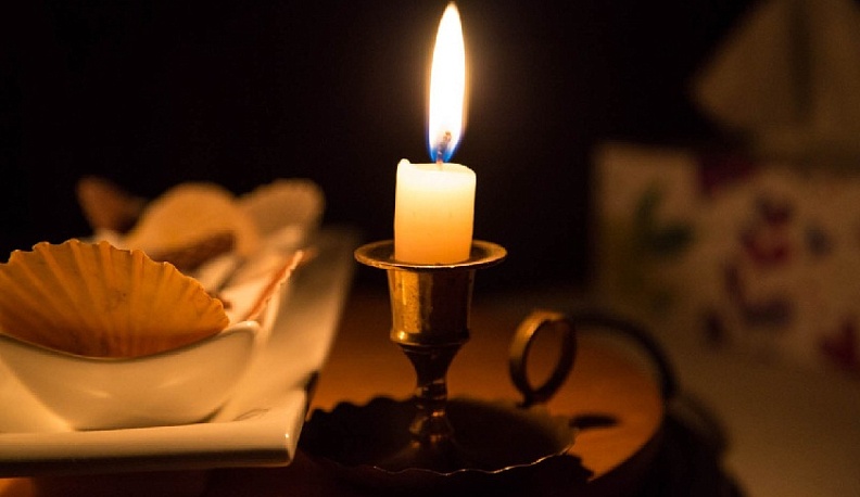 Три улицы Калуги останутся без электричества