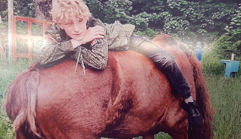 Впервые в Калуге открылась фотовыставка, посвященная детскому отдыху