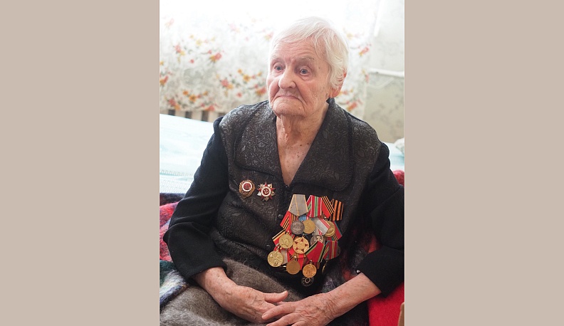 Девушка против смерти