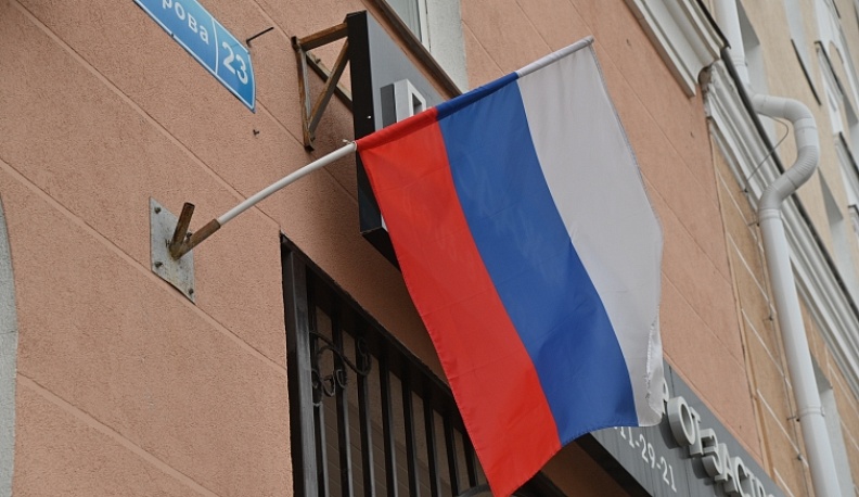 Александр Изъянов: «Мы должны быть готовыми к защите Родины»