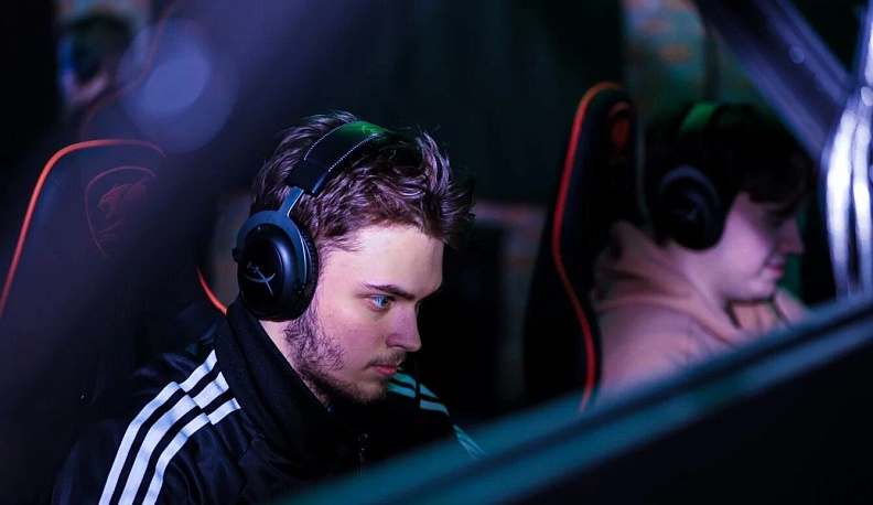 В Калуге почти весь сентябрь будут соревноваться киберспортсмены