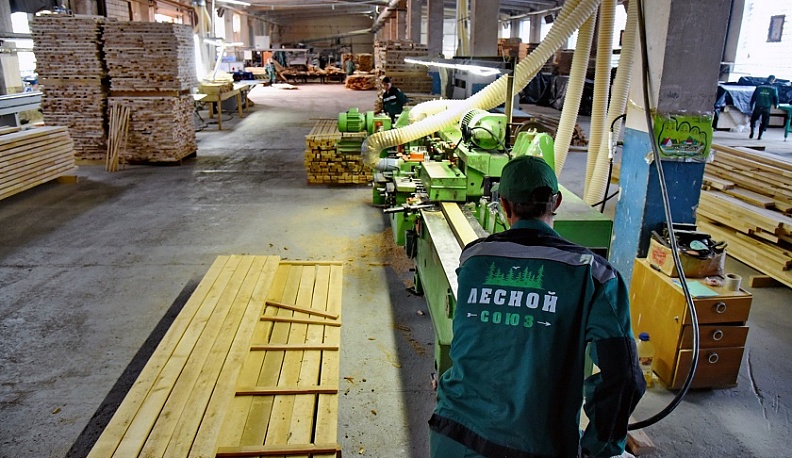 Калужское предприятие получит 50 млн рублей от Фонда развития промышленности 